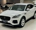 Ягуар E-Pace, объемом двигателя 2 л и пробегом 70 тыс. км за 37000 $, фото 8 на Automoto.ua