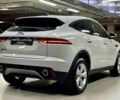 Ягуар E-Pace, объемом двигателя 2 л и пробегом 70 тыс. км за 37000 $, фото 16 на Automoto.ua