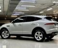 Ягуар E-Pace, объемом двигателя 2 л и пробегом 70 тыс. км за 37000 $, фото 24 на Automoto.ua