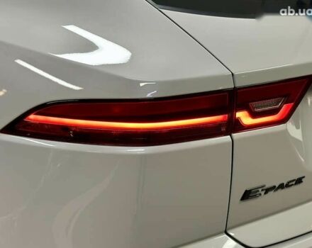 Ягуар E-Pace, объемом двигателя 2 л и пробегом 70 тыс. км за 37000 $, фото 29 на Automoto.ua