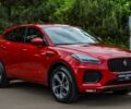 купити нове авто Ягуар E-Pace 2021 року від офіційного дилера Jaguar Land Rover Одеса Ягуар фото