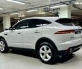 Ягуар E-Pace, объемом двигателя 2 л и пробегом 70 тыс. км за 37000 $, фото 22 на Automoto.ua