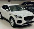 Ягуар E-Pace, объемом двигателя 2 л и пробегом 70 тыс. км за 37000 $, фото 9 на Automoto.ua