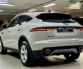 Ягуар E-Pace, объемом двигателя 2 л и пробегом 70 тыс. км за 37000 $, фото 21 на Automoto.ua