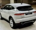 Ягуар E-Pace, объемом двигателя 2 л и пробегом 70 тыс. км за 37000 $, фото 18 на Automoto.ua