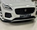Ягуар E-Pace, объемом двигателя 2 л и пробегом 70 тыс. км за 44000 $, фото 5 на Automoto.ua