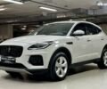 Ягуар E-Pace, объемом двигателя 2 л и пробегом 70 тыс. км за 37000 $, фото 11 на Automoto.ua