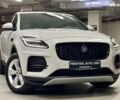 Ягуар E-Pace, объемом двигателя 2 л и пробегом 70 тыс. км за 44000 $, фото 1 на Automoto.ua