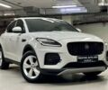 Ягуар E-Pace, объемом двигателя 2 л и пробегом 70 тыс. км за 37000 $, фото 1 на Automoto.ua