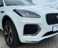 купить новое авто Ягуар E-Pace 2023 года от официального дилера Київ Захід Jaguar Land Rover Ягуар фото