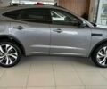 купить новое авто Ягуар E-Pace 2023 года от официального дилера Київ Захід Jaguar Land Rover Ягуар фото