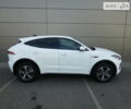 Ягуар E-Pace, объемом двигателя 2 л и пробегом 16 тыс. км за 55986 $, фото 12 на Automoto.ua