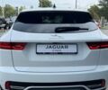 купить новое авто Ягуар E-Pace 2023 года от официального дилера Київ Захід Jaguar Land Rover Ягуар фото