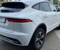 купить новое авто Ягуар E-Pace 2023 года от официального дилера Київ Захід Jaguar Land Rover Ягуар фото