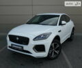 Ягуар E-Pace, объемом двигателя 2 л и пробегом 16 тыс. км за 55986 $, фото 1 на Automoto.ua