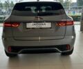 купить новое авто Ягуар E-Pace 2023 года от официального дилера Київ Захід Jaguar Land Rover Ягуар фото