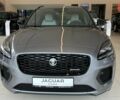 купить новое авто Ягуар E-Pace 2023 года от официального дилера Київ Захід Jaguar Land Rover Ягуар фото