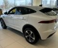 купити нове авто Ягуар E-Pace 2023 року від офіційного дилера Київ Захід Jaguar Land Rover Ягуар фото