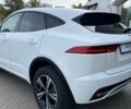 купить новое авто Ягуар E-Pace 2023 года от официального дилера Київ Захід Jaguar Land Rover Ягуар фото