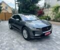 Серый Ягуар E-Pace, объемом двигателя 0 л и пробегом 76 тыс. км за 24700 $, фото 1 на Automoto.ua