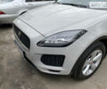 Серый Ягуар E-Pace, объемом двигателя 2 л и пробегом 31 тыс. км за 27500 $, фото 2 на Automoto.ua