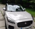 Сірий Ягуар E-Pace, об'ємом двигуна 2 л та пробігом 89 тис. км за 26000 $, фото 9 на Automoto.ua