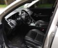 Сірий Ягуар E-Pace, об'ємом двигуна 2 л та пробігом 89 тис. км за 26000 $, фото 10 на Automoto.ua