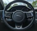 Серый Ягуар E-Pace, объемом двигателя 2 л и пробегом 90 тыс. км за 25000 $, фото 11 на Automoto.ua