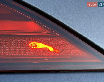 Серый Ягуар E-Pace, объемом двигателя 2 л и пробегом 73 тыс. км за 24000 $, фото 29 на Automoto.ua