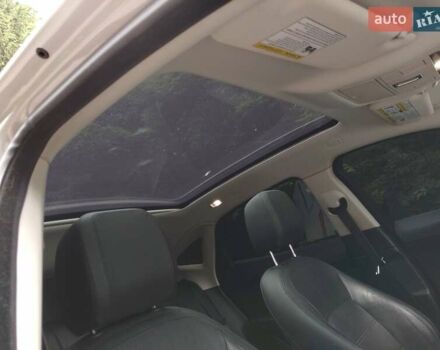 Сірий Ягуар E-Pace, об'ємом двигуна 2 л та пробігом 89 тис. км за 26000 $, фото 18 на Automoto.ua