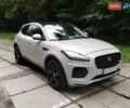 Сірий Ягуар E-Pace, об'ємом двигуна 2 л та пробігом 89 тис. км за 26000 $, фото 1 на Automoto.ua