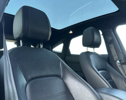 Серый Ягуар E-Pace, объемом двигателя 2 л и пробегом 73 тыс. км за 24000 $, фото 25 на Automoto.ua