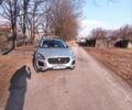 Серый Ягуар E-Pace, объемом двигателя 2 л и пробегом 133 тыс. км за 19999 $, фото 8 на Automoto.ua