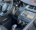 Серый Ягуар E-Pace, объемом двигателя 2 л и пробегом 73 тыс. км за 24000 $, фото 27 на Automoto.ua