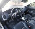 Серый Ягуар E-Pace, объемом двигателя 2 л и пробегом 133 тыс. км за 19999 $, фото 17 на Automoto.ua
