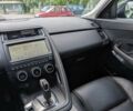 Серый Ягуар E-Pace, объемом двигателя 2 л и пробегом 90 тыс. км за 25000 $, фото 20 на Automoto.ua