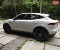 Сірий Ягуар E-Pace, об'ємом двигуна 2 л та пробігом 89 тис. км за 26000 $, фото 6 на Automoto.ua