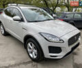 Серый Ягуар E-Pace, объемом двигателя 2 л и пробегом 31 тыс. км за 27500 $, фото 1 на Automoto.ua