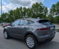 Серый Ягуар E-Pace, объемом двигателя 2 л и пробегом 90 тыс. км за 25000 $, фото 5 на Automoto.ua