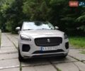 Сірий Ягуар E-Pace, об'ємом двигуна 2 л та пробігом 89 тис. км за 26000 $, фото 1 на Automoto.ua