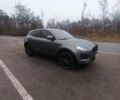 Серый Ягуар E-Pace, объемом двигателя 2 л и пробегом 131 тыс. км за 18700 $, фото 1 на Automoto.ua