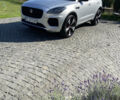 Серый Ягуар E-Pace, объемом двигателя 2 л и пробегом 67 тыс. км за 26000 $, фото 4 на Automoto.ua