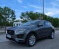 Серый Ягуар E-Pace, объемом двигателя 2 л и пробегом 90 тыс. км за 25000 $, фото 3 на Automoto.ua