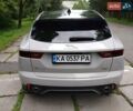 Сірий Ягуар E-Pace, об'ємом двигуна 2 л та пробігом 89 тис. км за 26000 $, фото 16 на Automoto.ua