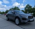 Серый Ягуар E-Pace, объемом двигателя 2 л и пробегом 90 тыс. км за 25000 $, фото 2 на Automoto.ua