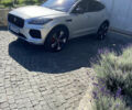 Серый Ягуар E-Pace, объемом двигателя 2 л и пробегом 67 тыс. км за 26000 $, фото 6 на Automoto.ua