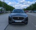Серый Ягуар E-Pace, объемом двигателя 2 л и пробегом 90 тыс. км за 25000 $, фото 30 на Automoto.ua