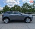 Серый Ягуар E-Pace, объемом двигателя 2 л и пробегом 90 тыс. км за 25000 $, фото 29 на Automoto.ua