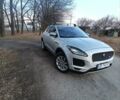 Серый Ягуар E-Pace, объемом двигателя 2 л и пробегом 133 тыс. км за 19999 $, фото 1 на Automoto.ua