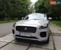 Сірий Ягуар E-Pace, об'ємом двигуна 2 л та пробігом 89 тис. км за 26000 $, фото 8 на Automoto.ua